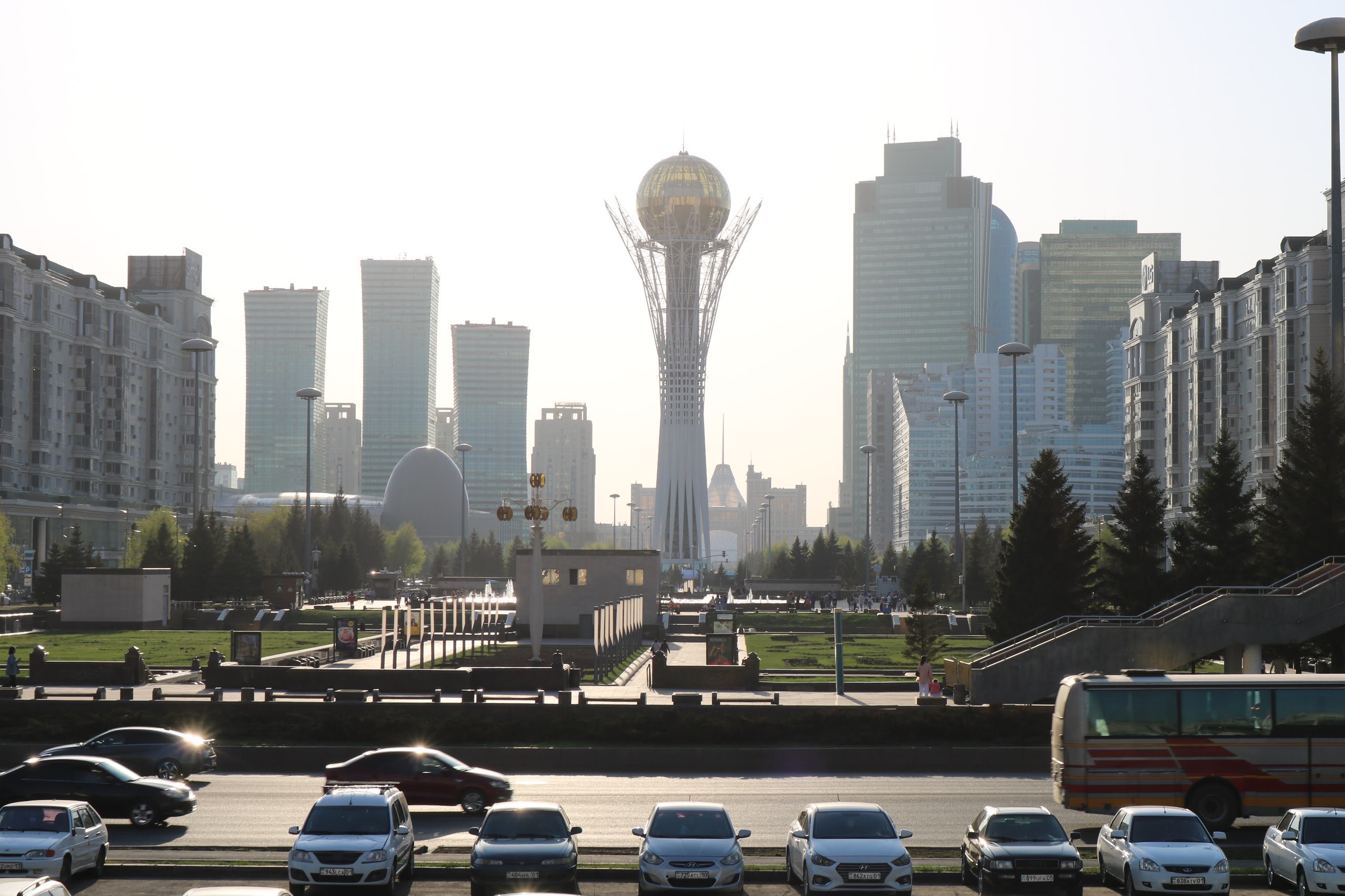 Астана принимает финал международного конкурса AI-кино: финалисты проведут практические воркшопы