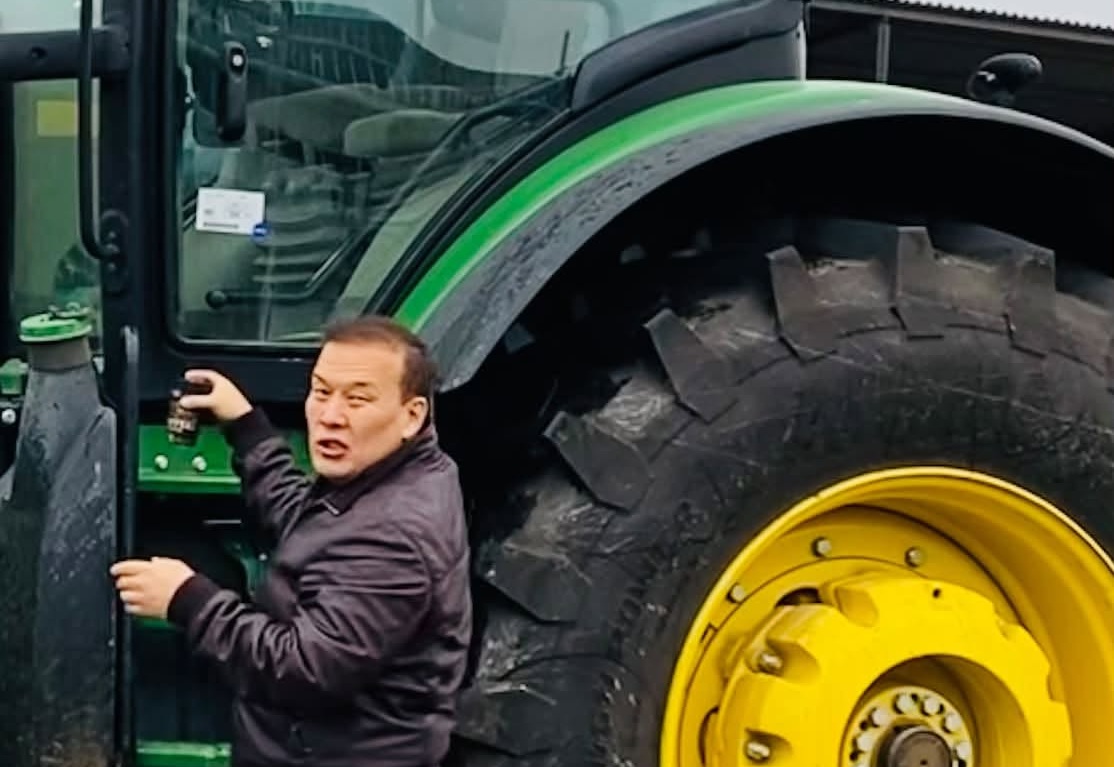 «Толық ревизия керек»: Болатбек Нәжметдинұлы ауыл шаруашылығындағы мемлекеттік қолдауды тексеруді ұсынды