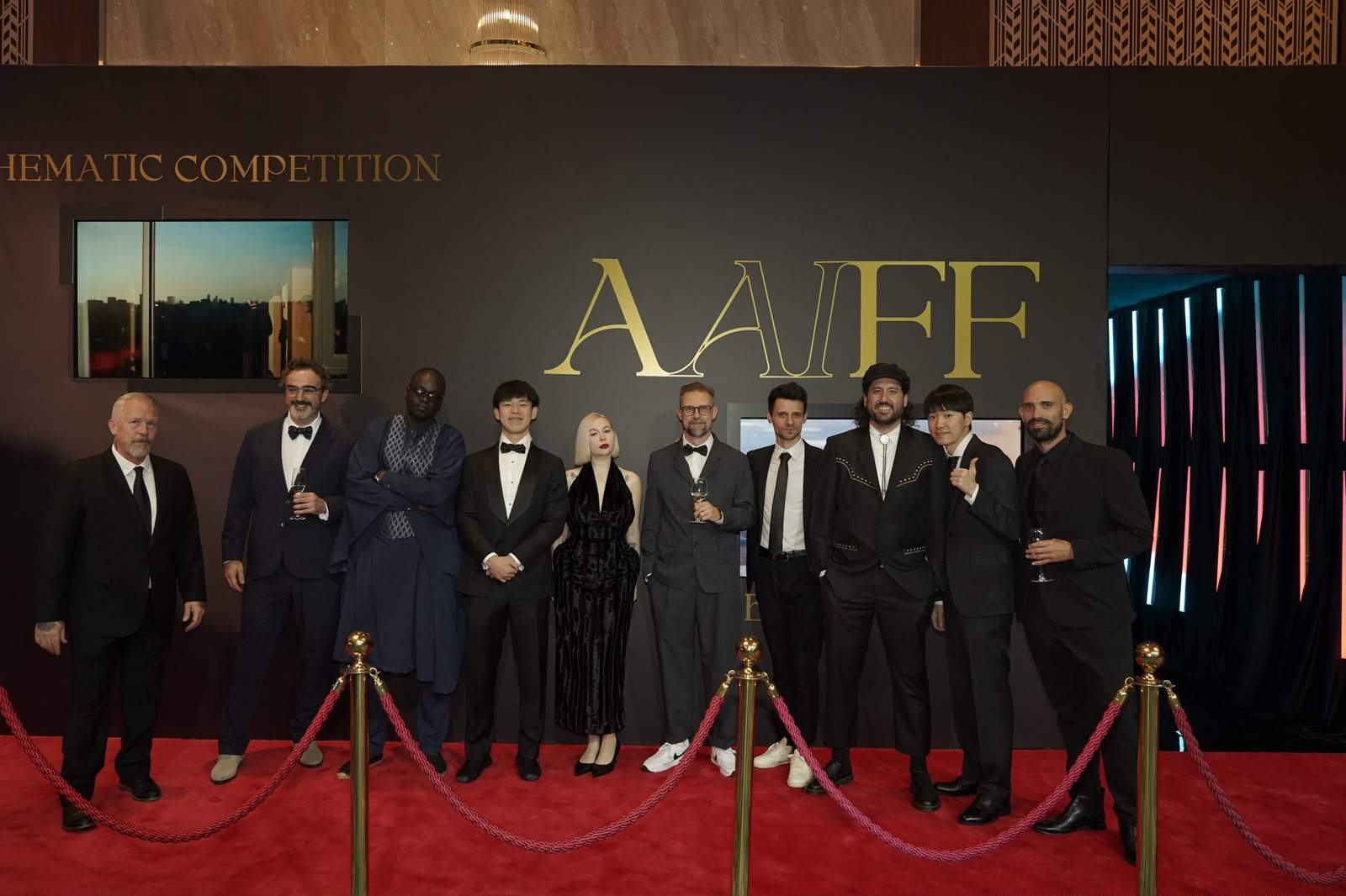 8 мың фильм, 125 ел және $2 млн жүлде қоры. Алғашқы Astana AI Film Festival қалай өтті?