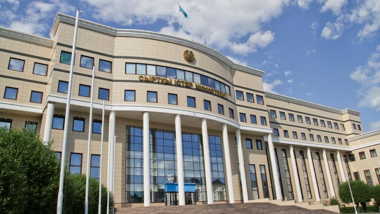 14 казахстанцев возвращаются из зоны боевых действий? МИД выступил с заявлением