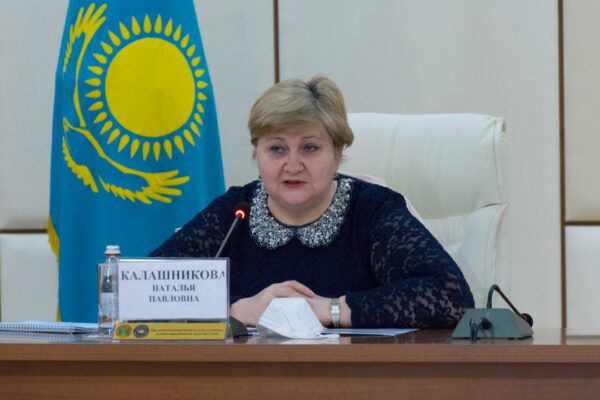 Азаматтардың үні естіліп, шешімдер талқыланады – сарапшы Қазақстан Халық Кеңесі туралы