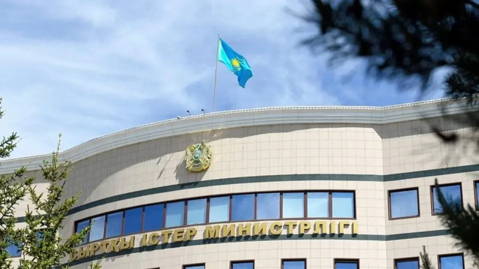 Казахстан осудил атаки хуситов на Саудовскую Аравию