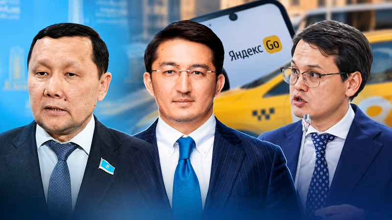 «Елге сөздеріңіз керек кезде неге үнсіз отырсыздар?»: Абзал Құспан Мусин мен Мәдиевке үндеу жасады