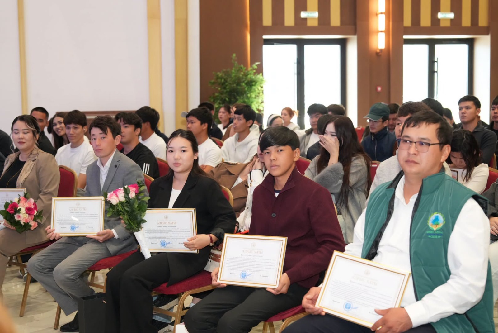 Алматыда D’Giro Almaty 2026 веложарысы өтті