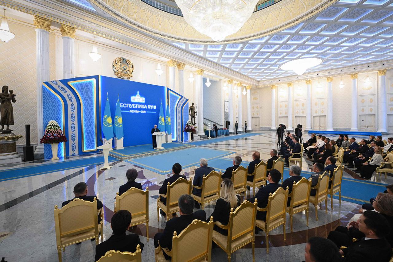 Экономикалық өсімнің нәтижесі неге бірден сезілмейді? Саясаттанушы түсіндірді