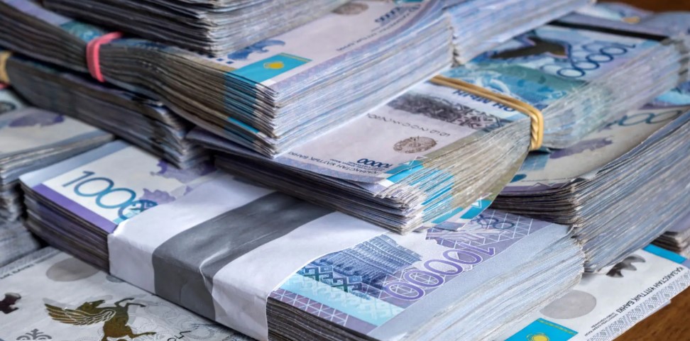 В Казахстане готовят предложения по новому налогу для богатых