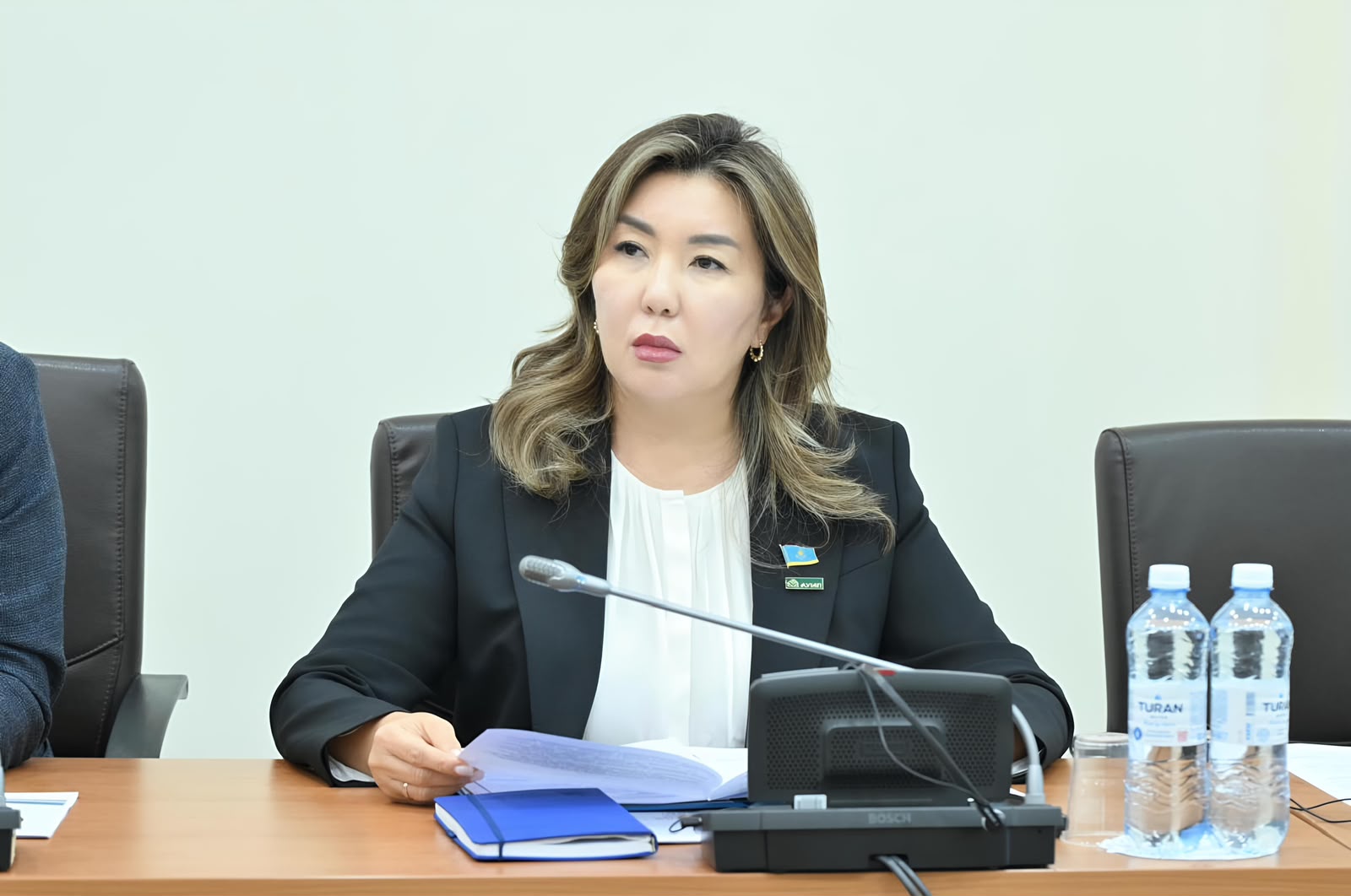 Жаңа тарихи кезең: Сапалы экономикалық өсімге бағытталған стратегиялық қадамдар